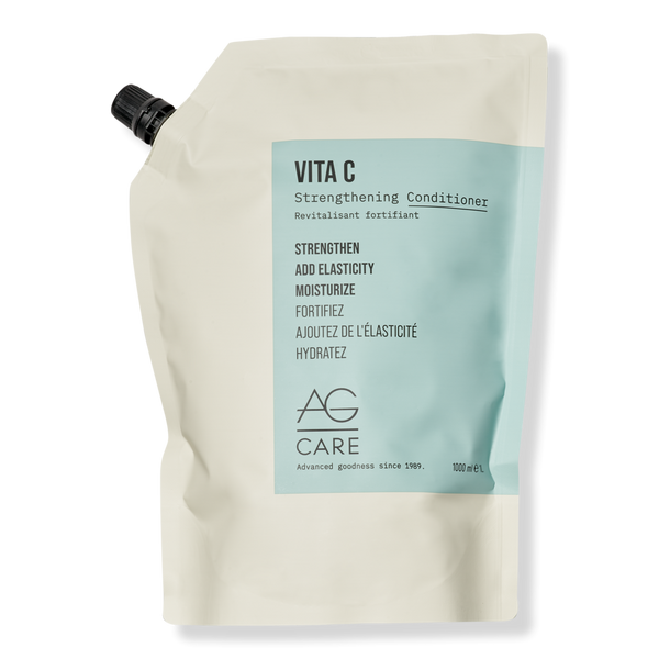 AG Care Vita C Strengthening Conditioner #1