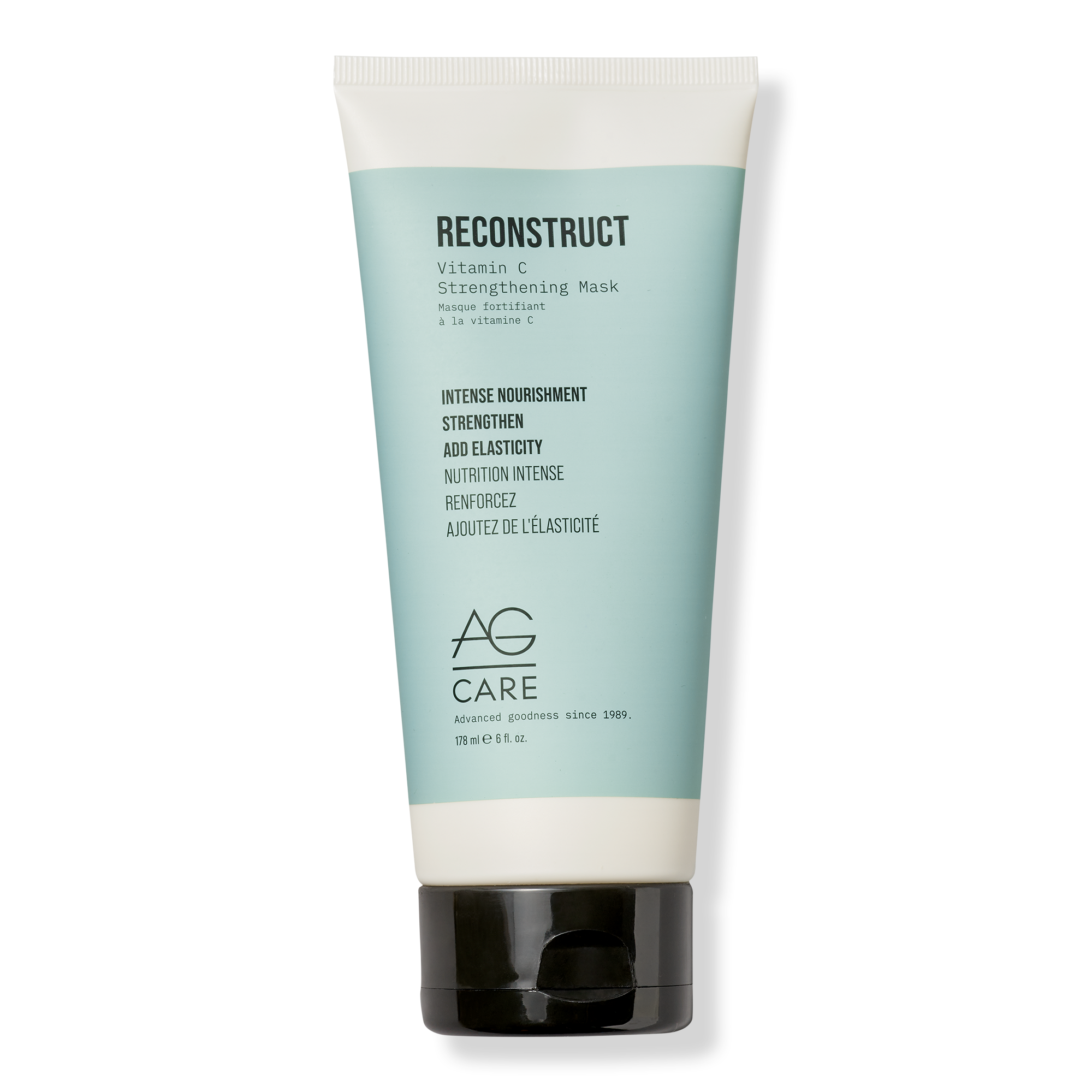 AG Care Reconstruct Vitamin C Strengthening Mask #1