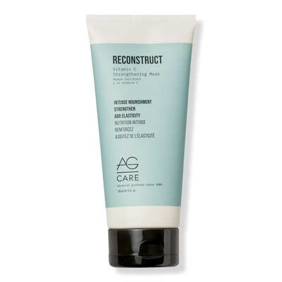 AG Care Reconstruct Vitamin C Strengthening Mask