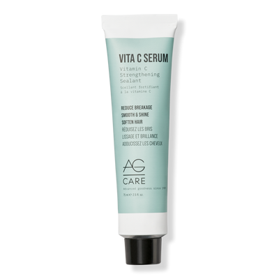 AG Care Vita C Serum Vitamin C Strengthening Sealant