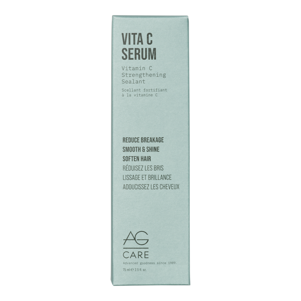 AG Care Vita C Serum Vitamin C Strengthening Sealant #2