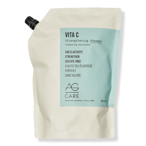 AG Care Vita C Strengthening Shampoo