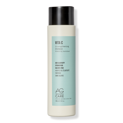 AG Care Vita C Strengthening Shampoo