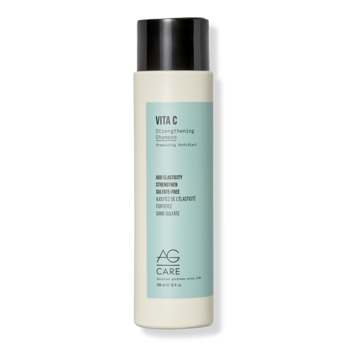 Vita C Strengthening Shampoo AG Care Ulta Beauty