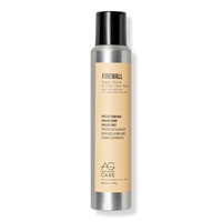 Firewall Argan Shine & Flat Iron Spray