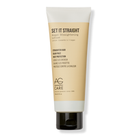 Set It Straight Argan Straightening Lotion