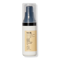 The Oil Extra-Virgin Argan Smoothing Oil