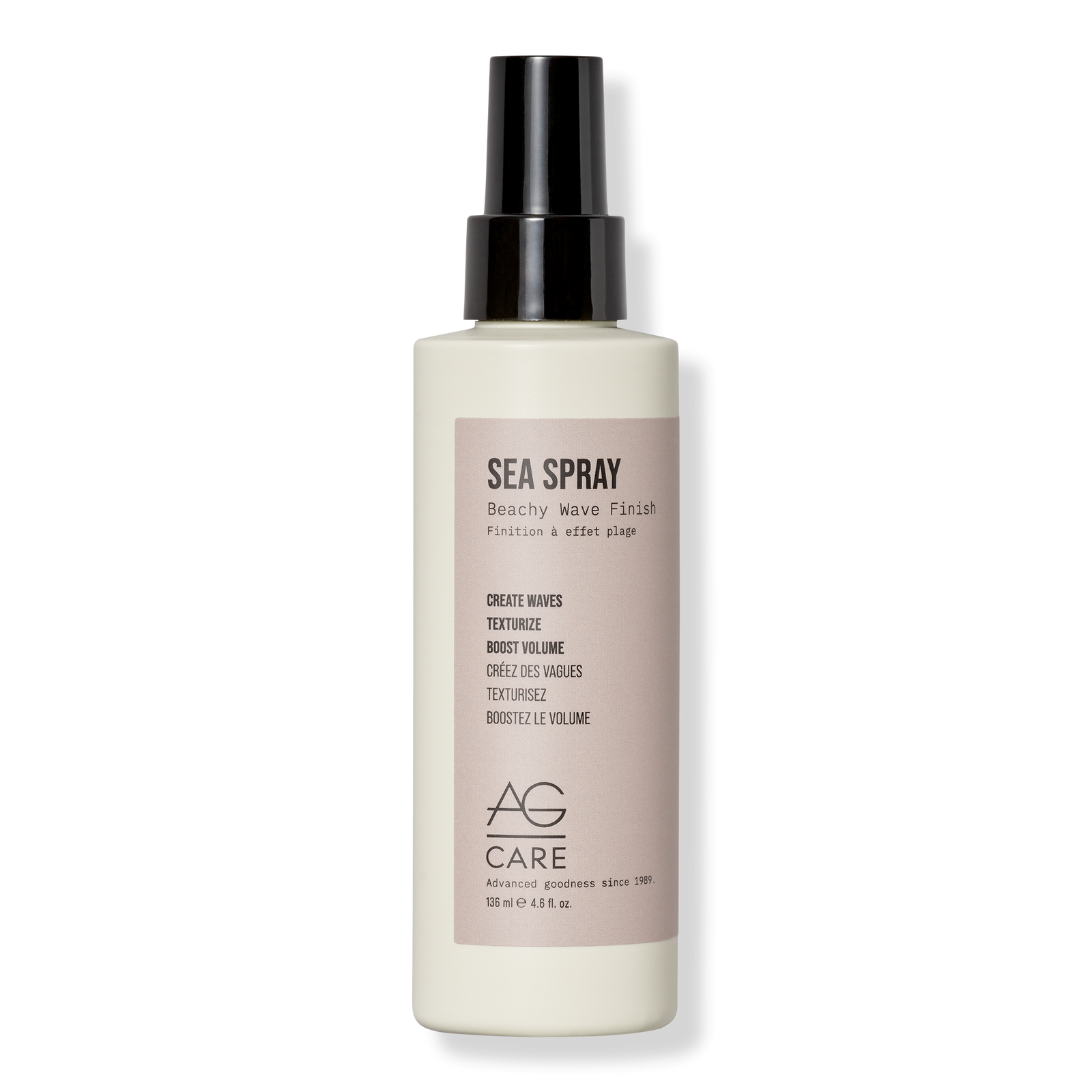 AG Care Sea Spray Beachy Wave Finish 4.6oz