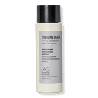 Sterling Silver Toning Conditioner