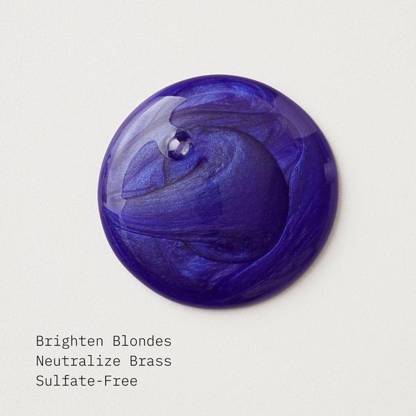 AG Care Sterling Silver Toning Shampoo #2