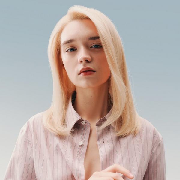 AG Care Sterling Silver Toning Shampoo #6