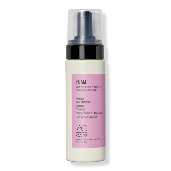 AG Care Foam Weightless Volumizer #1