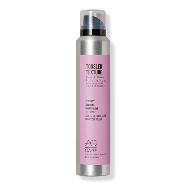 AG Care Tousled Texture Body & Shine Finishing Spray #1