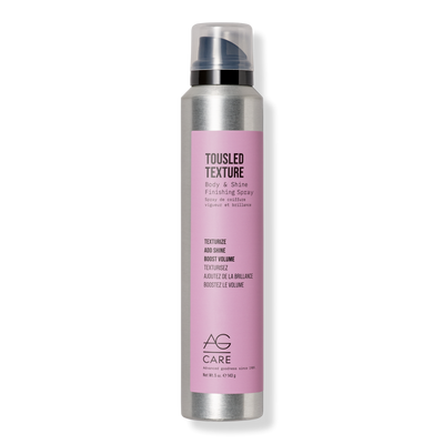 AG Care Tousled Texture Body & Shine Finishing Spray