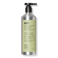 Boost Apple Cider Vinegar Silicone-Free Conditioner