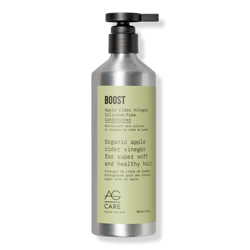 FOREVER CONDITIONER 450mL 2個セット AG Care - 12.0 oz Boost Apple Cider Vinegar Silicone-Free