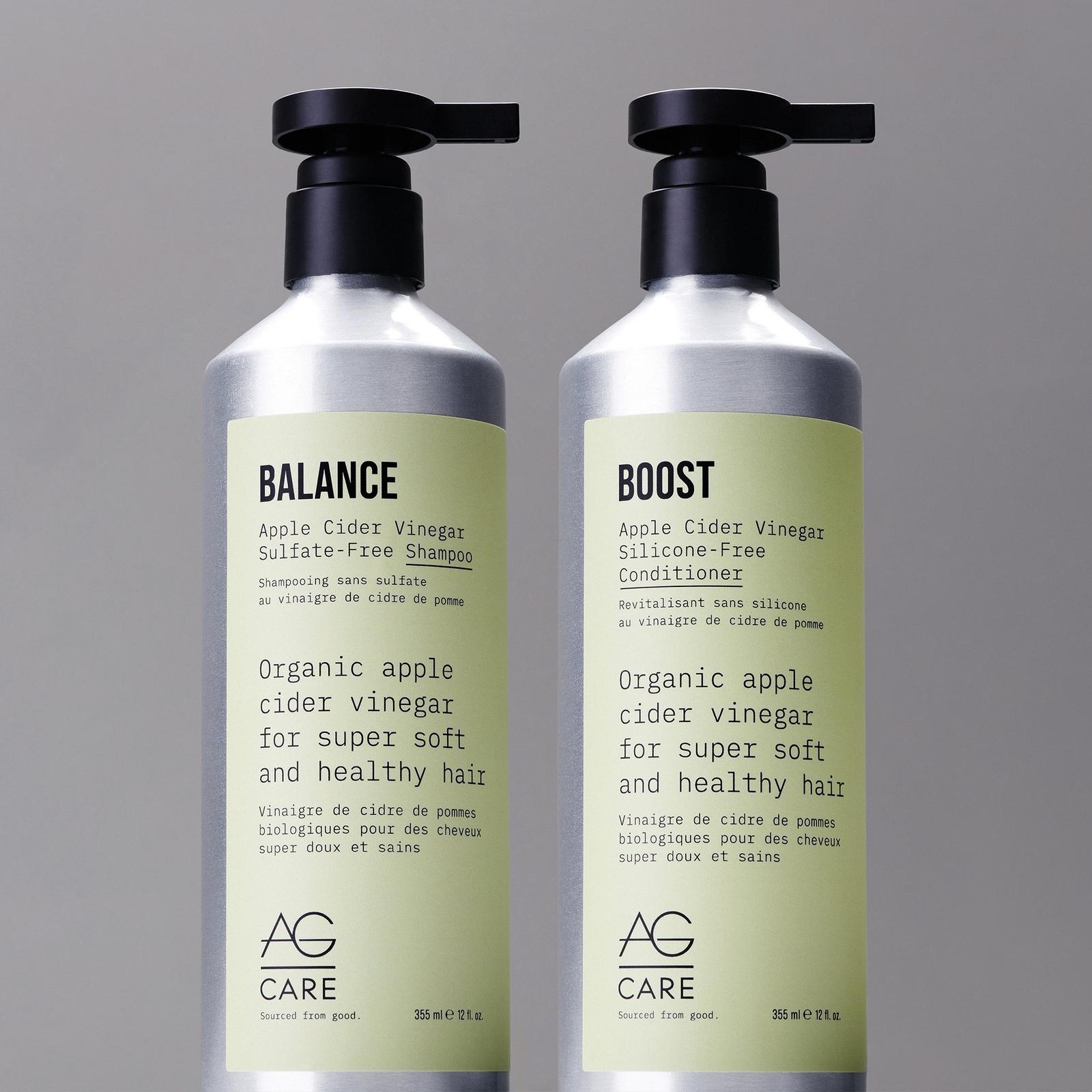 AG Care Boost Conditioner