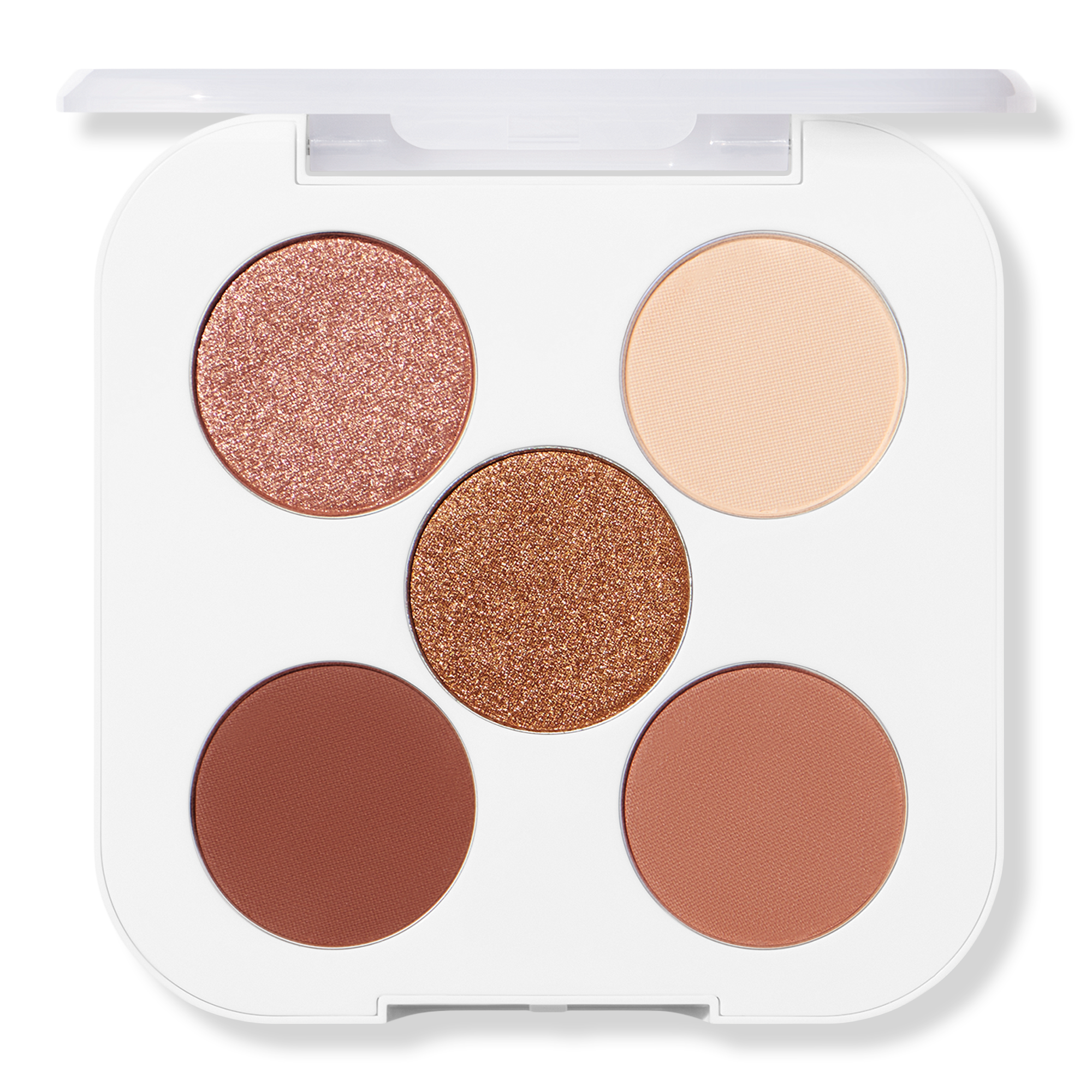 Morphe 2 Ready in 5 Malibu Eyeshadow Palette #1