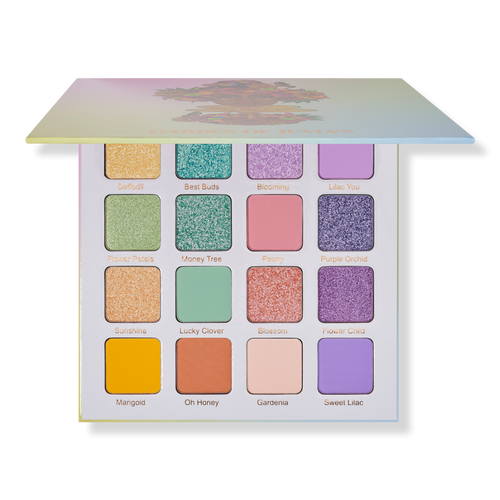 Garden of Juvia Eyeshadow Juvia's Place Ulta Beauty