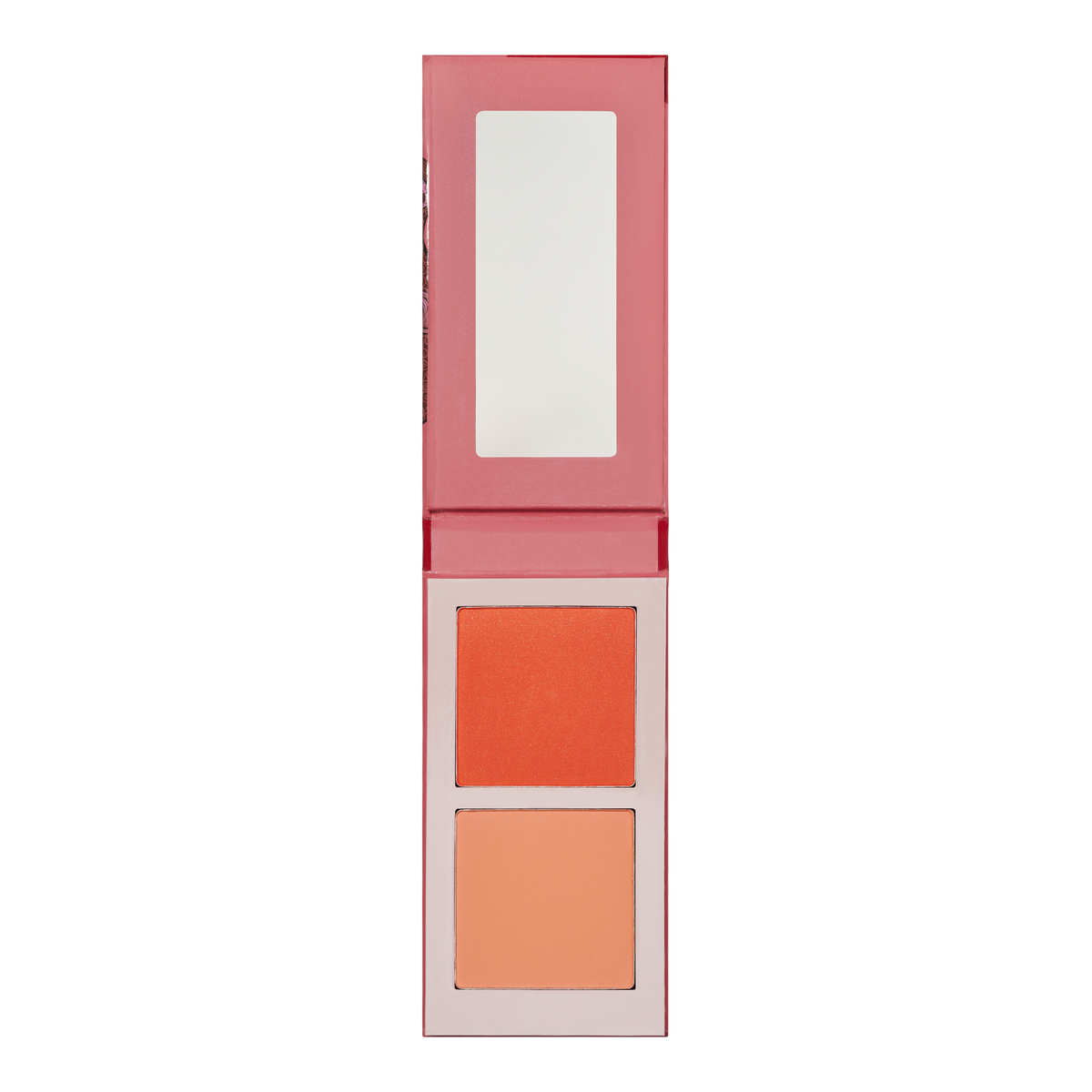 Blushed Duo