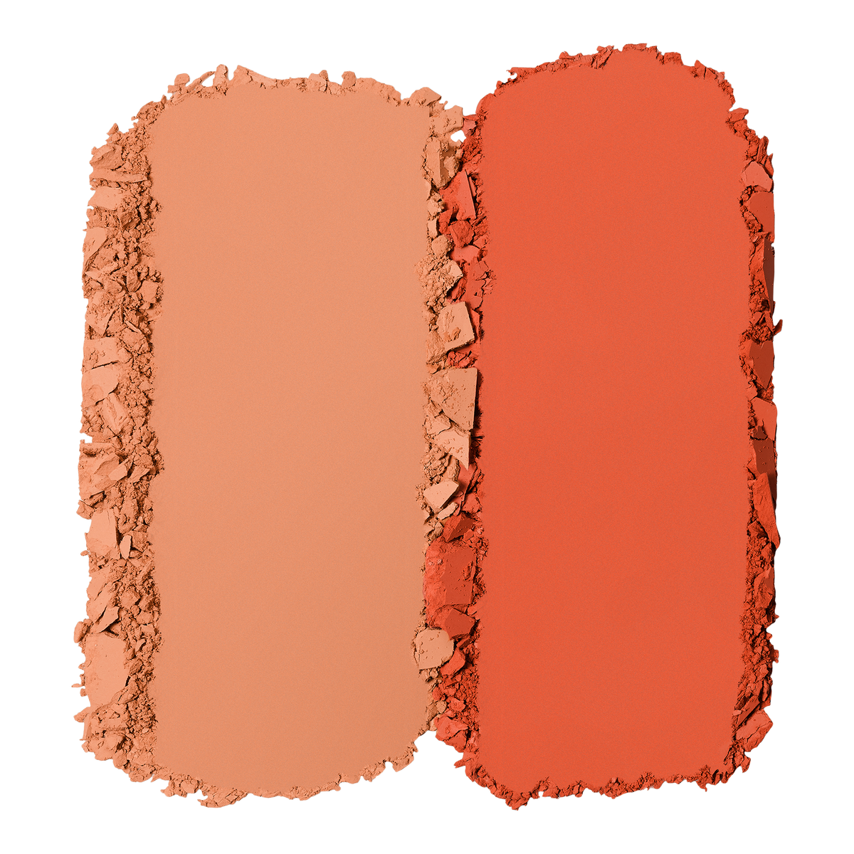 Blushed Duo