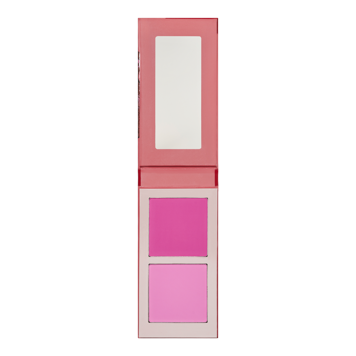 Blushed Duo