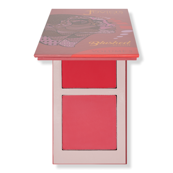 Blushed Duo Juvia's Place Ulta Beauty