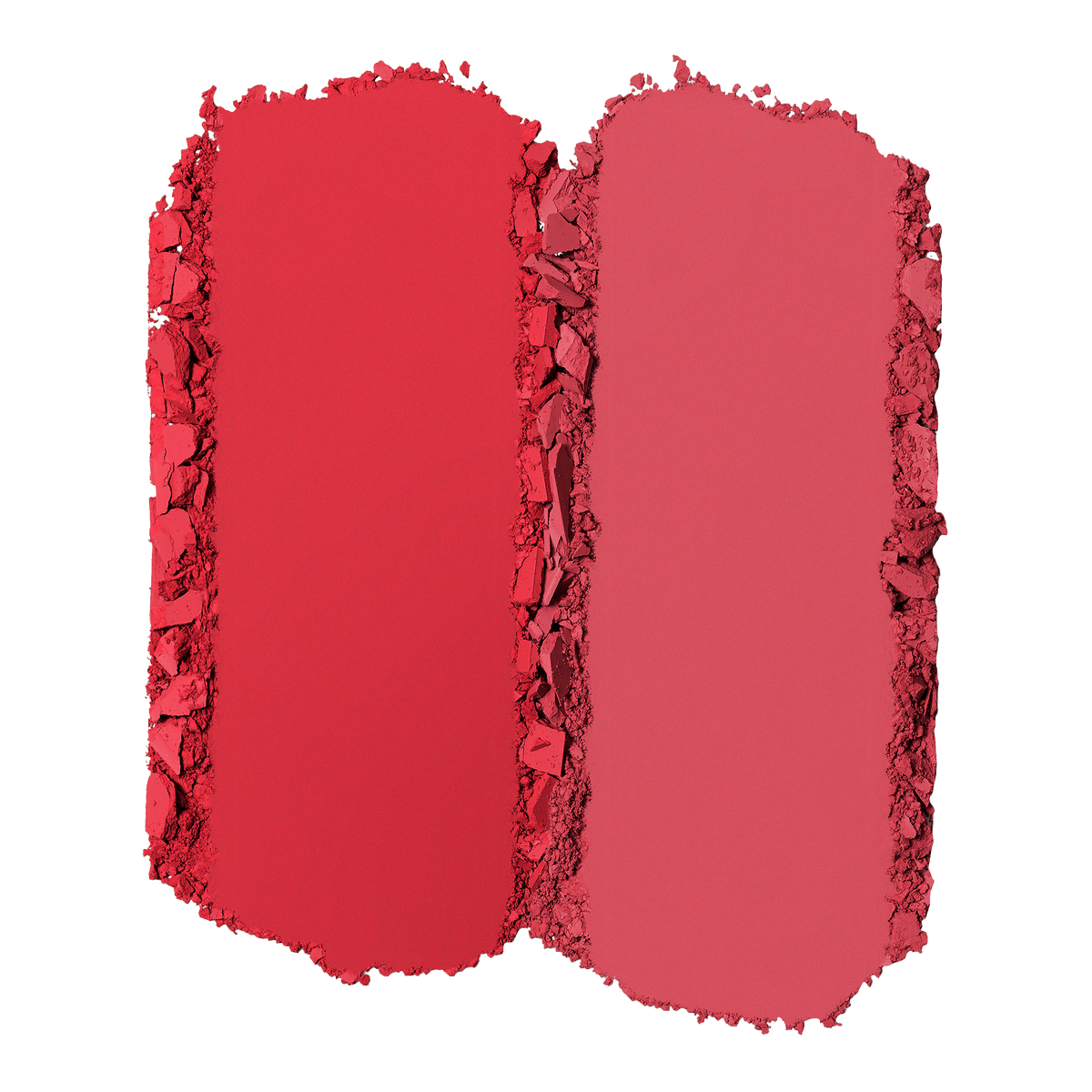 Blushed Duo