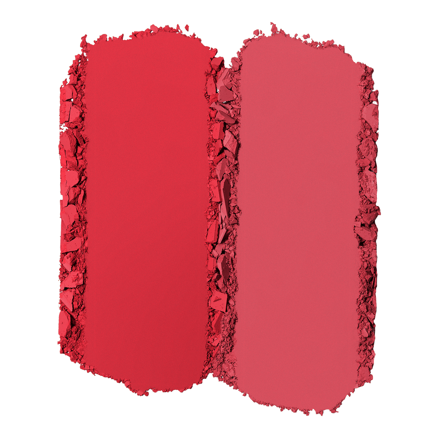 Blushed Duo