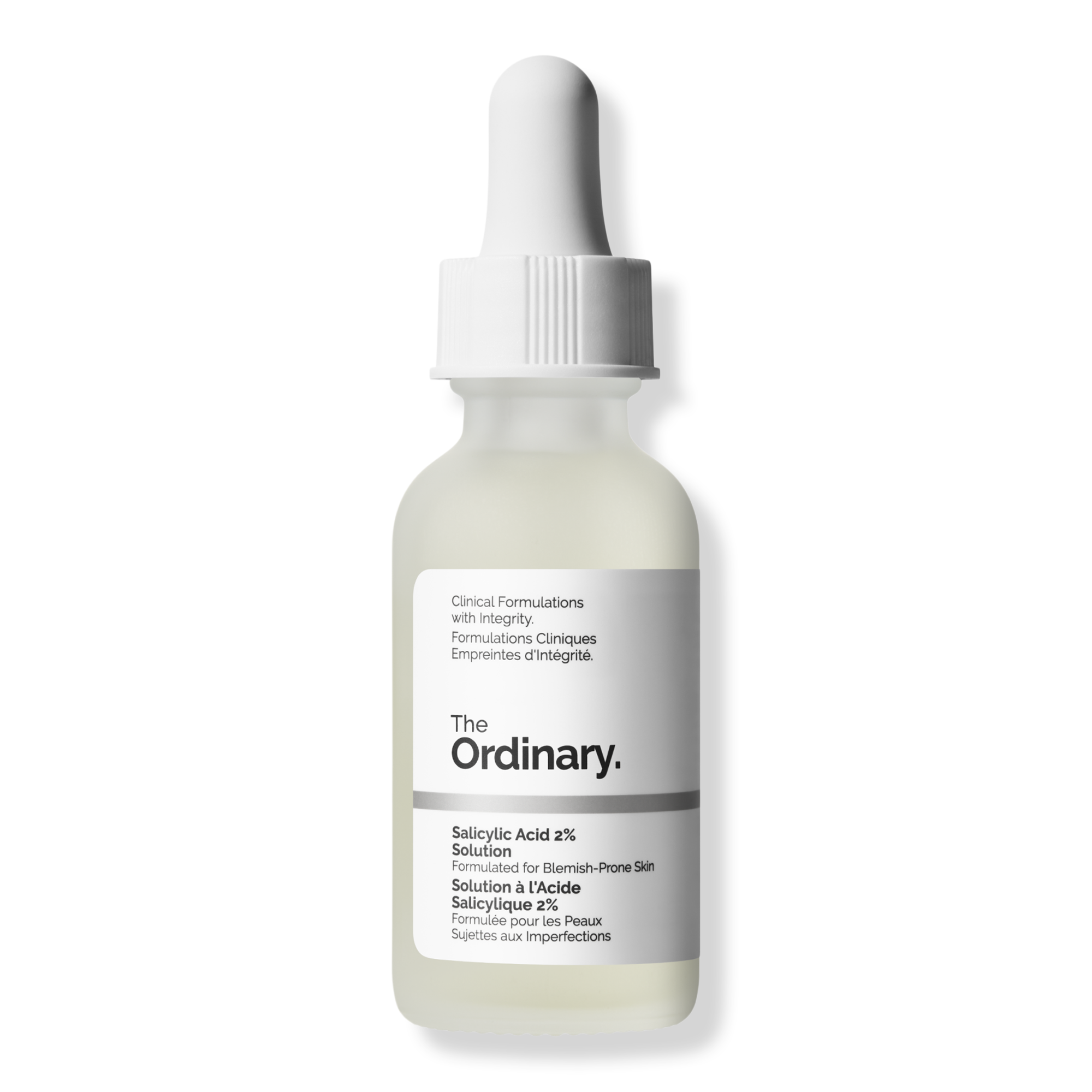 The Ordinary Salicylic Acid 2% Acne Serum #1