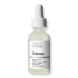 The Ordinary Salicylic Acid 2% Solution, Exfoliating Serum for Acne