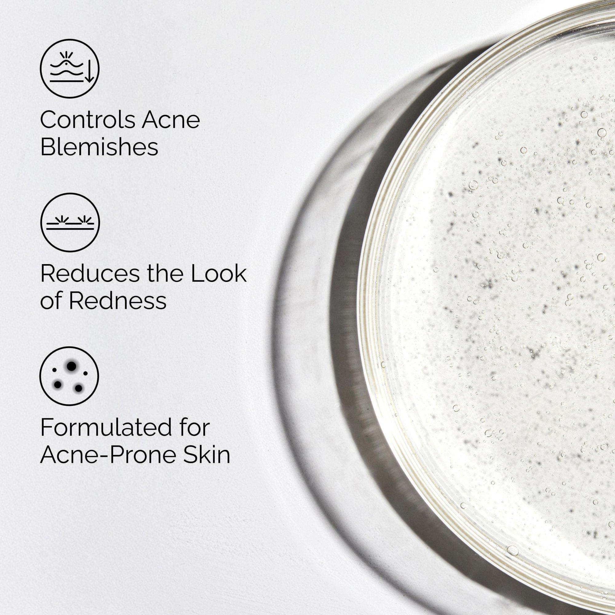 Отшелушивающая сыворотка против акне The Ordinary Salicylic Acid 2% Solution — фото 2