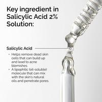 The Ordinary Salicylic Acid 2% Solution, Exfoliating Serum for Acne #6