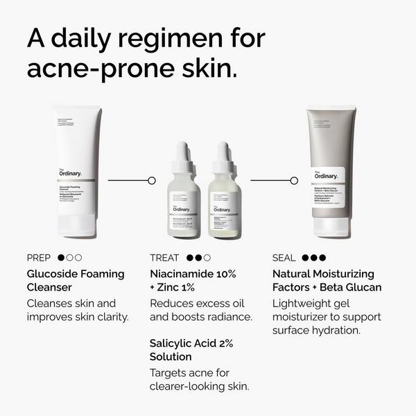 The Ordinary Salicylic Acid 2% Solution, Exfoliating Serum for Acne #7