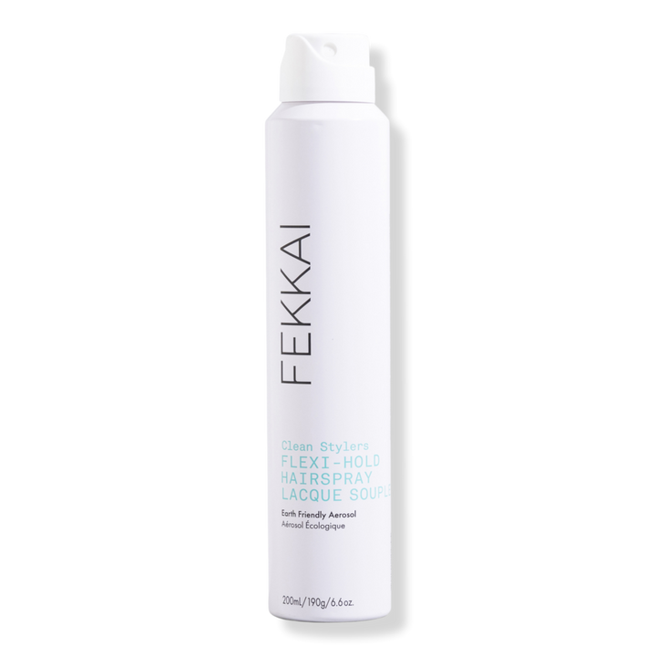 FEKKAI Clean Stylers Flexi-Hold Hairspray #1