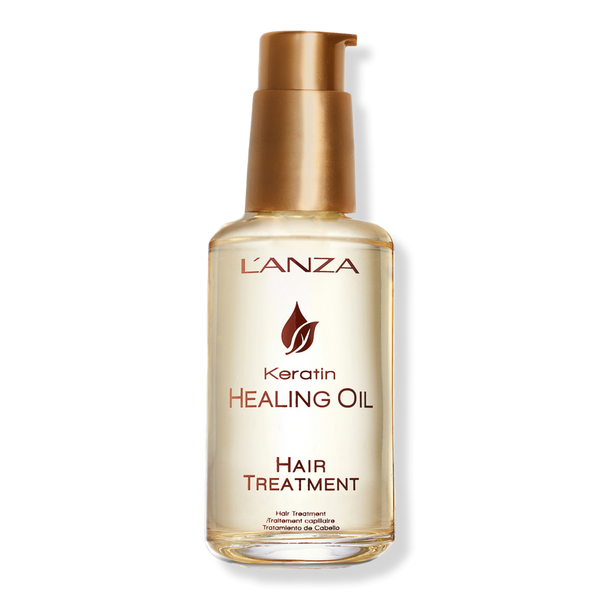 Elvive Dream Lengths Frizz Killer Serum Leave-In - L'Oréal Paris