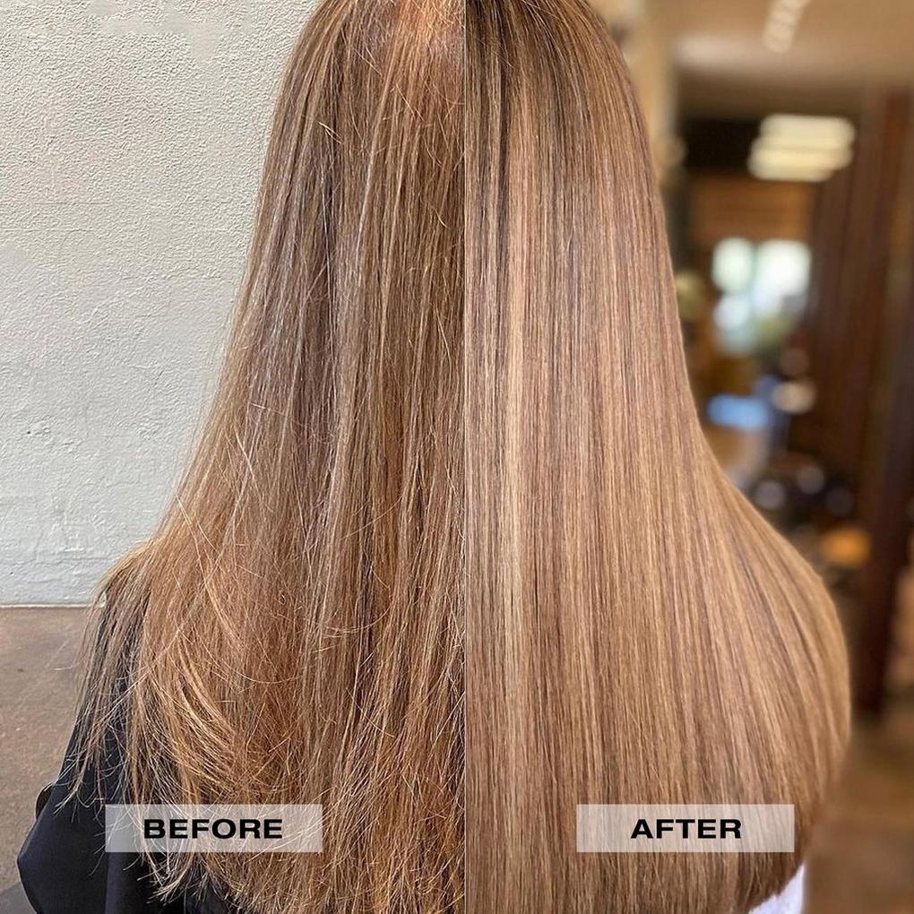 Ulta 2025 keratin treatment