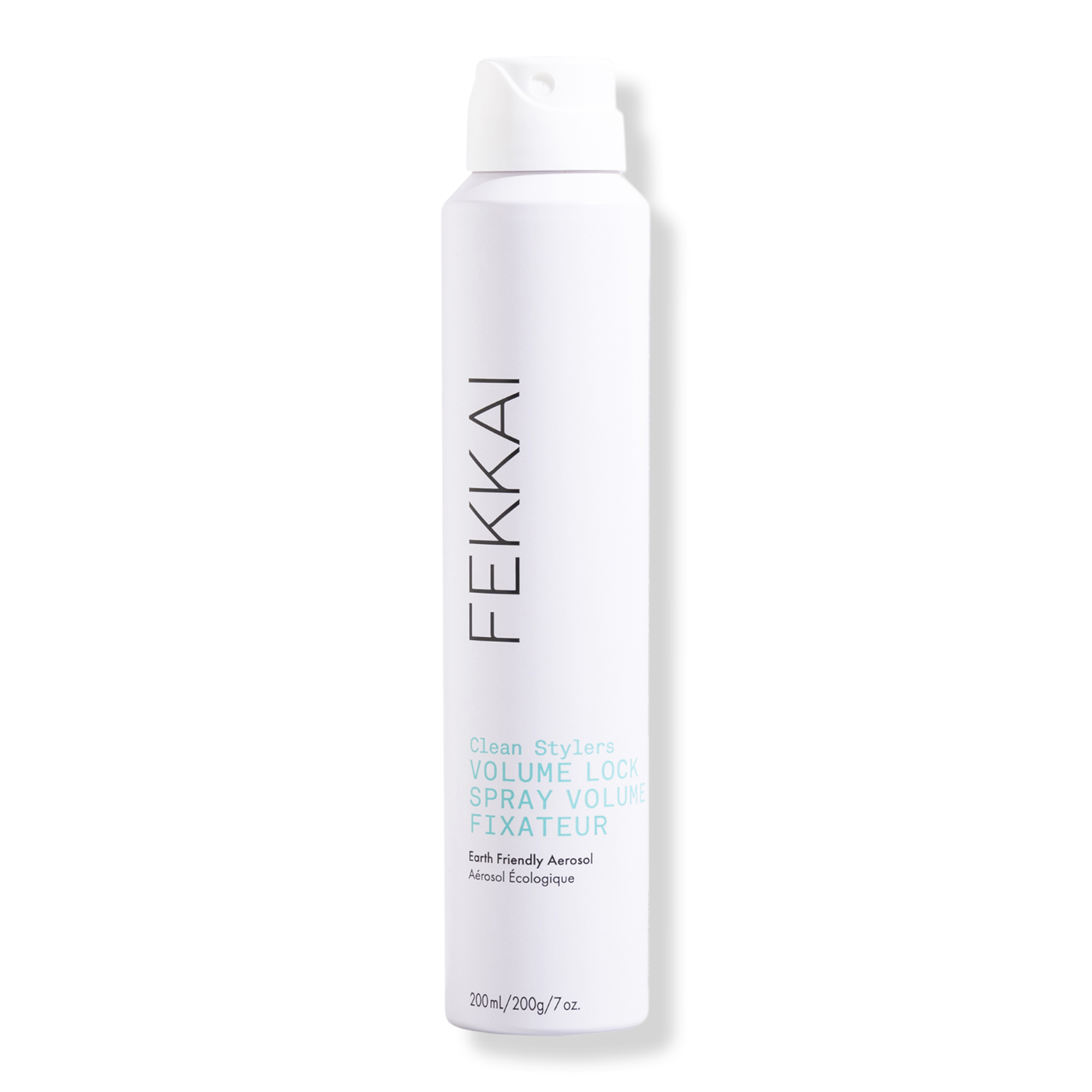 FEKKAI Clean Stylers Volume Lock Hairspray #1