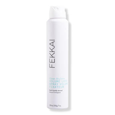 FEKKAI Clean Stylers Volume Lock Hairspray