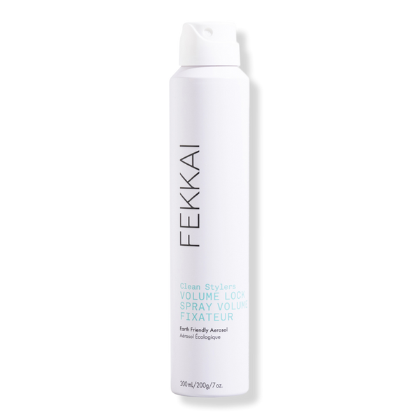 FEKKAI Clean Stylers Volume Lock Hairspray #1