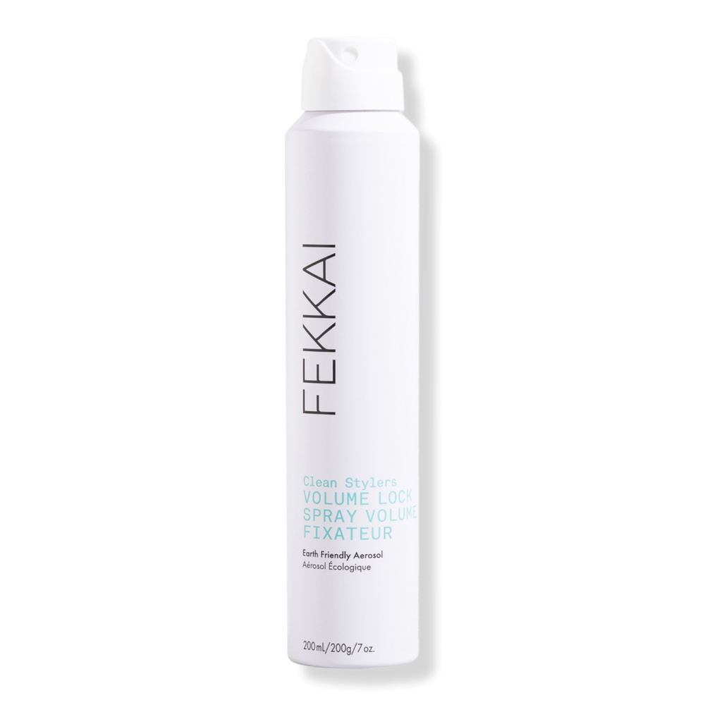 Fekkai Clean Stylers Volume Lock Hairspray