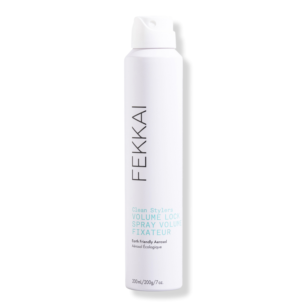 FEKKAI Clean Stylers Volume Lock Hairspray #1