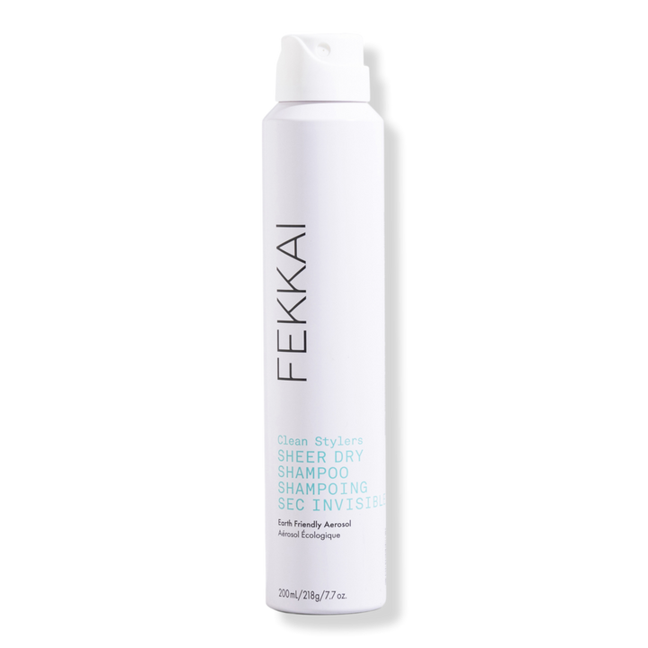 FEKKAI Clean Stylers Sheer Dry Shampoo #1