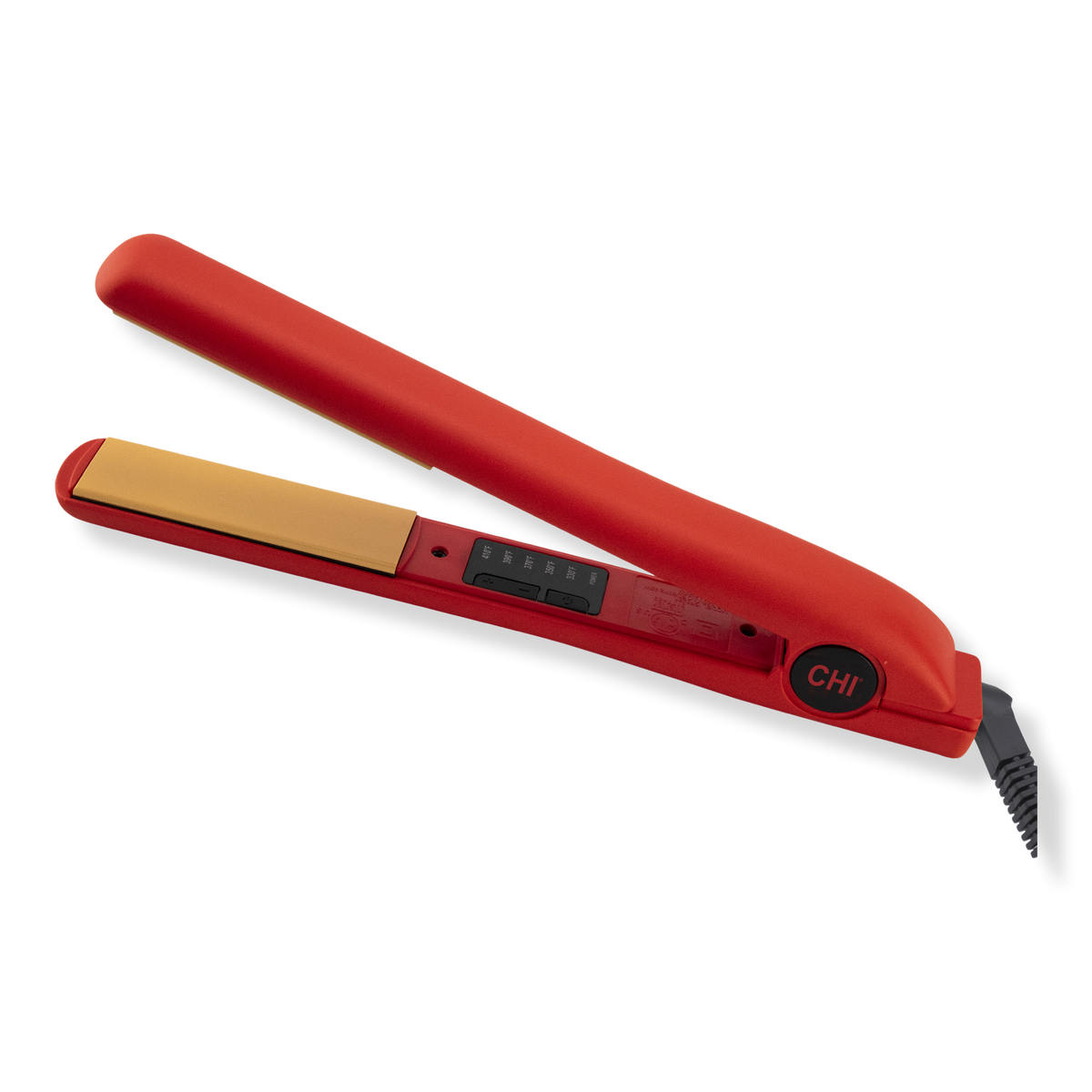 Chi 1 Coral Ceramic Flat Iron Ulta Beauty