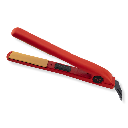 Chi titanium 2025 flat iron ulta