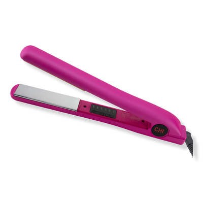 Chi Pink Titanium Flat Iron