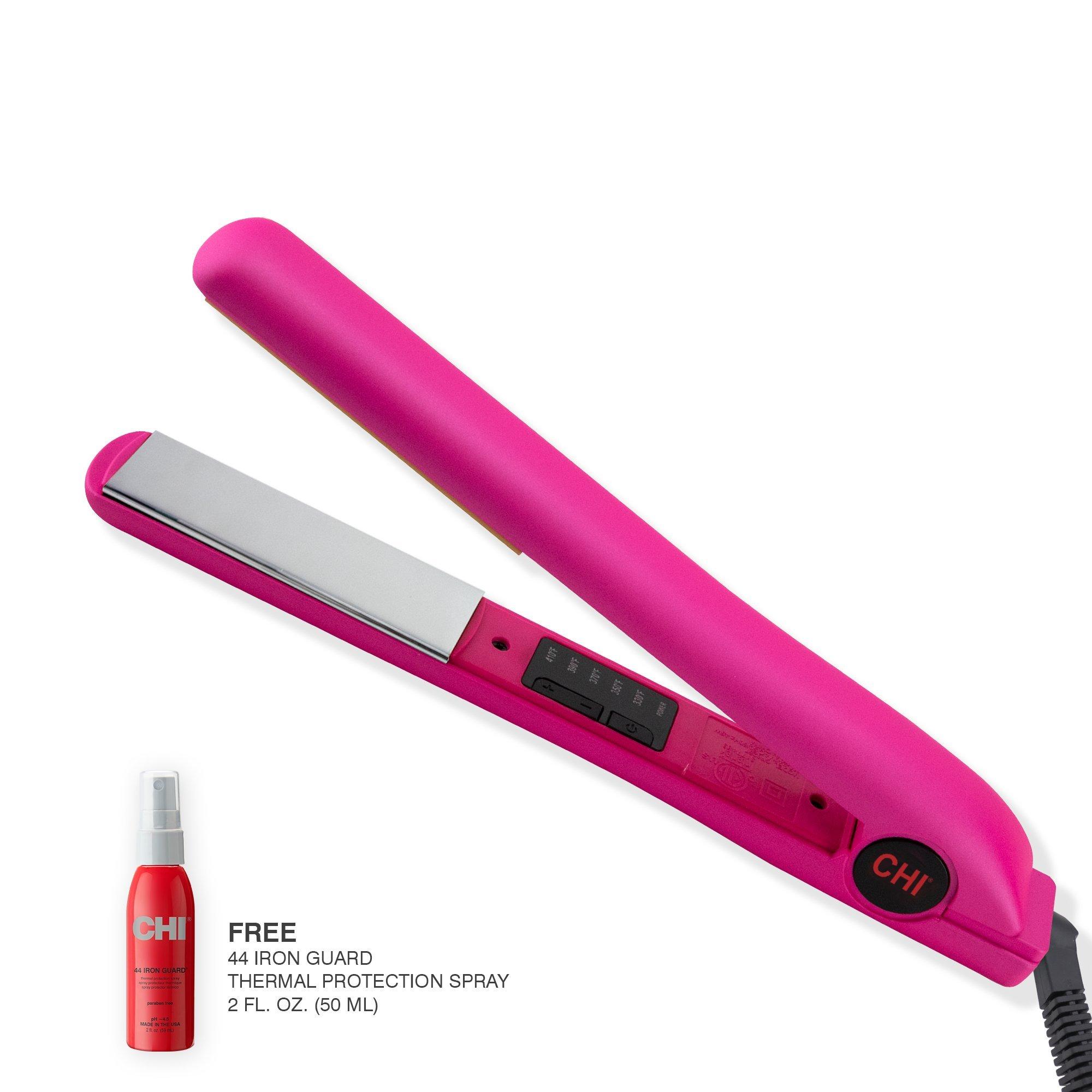 CHI Flat Iron - Thumbnail 3