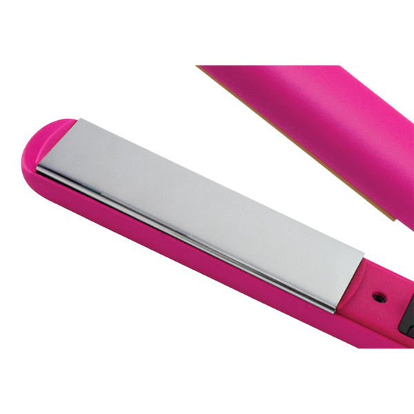 Chi Pink Titanium Flat Iron #2