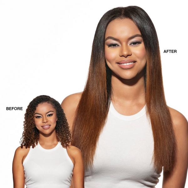 CHI Pink Titanium Flat Iron #5