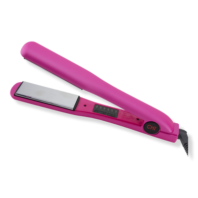 Chi Pink Titanium Flat Iron